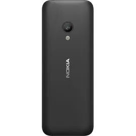 Nokia 150 (2020) Dual SIM schwarz