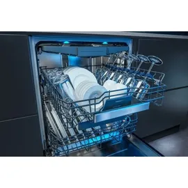 Siemens iQ500 SX85TX00CE