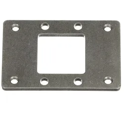 ABB Stotz S&J Unterplatte JSM 50G