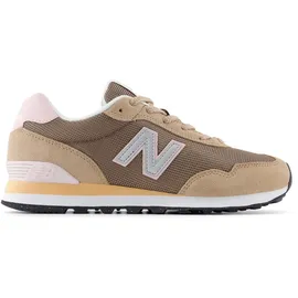 New Balance "515", Gr. 40 earth shadow, Textil, Schuhe, Plateausneaker