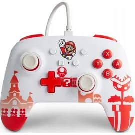 PowerA Nintendo Switch PA1519186 Controller