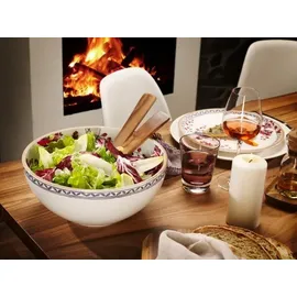 Villeroy & Boch Artesano Provençal Lavendel Frühstücksteller / Kuchenteller