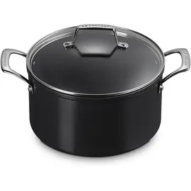 Le Creuset Aluminium-Antihaft Kochgeschirrset 8-teilig