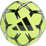 Adidas STARLANCER Club Ball, Unisex-Erwachsene Fußball, Lucid Lemon/Black, 5 -