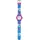 Scout 30 mm Quarz blau Armbanduhr