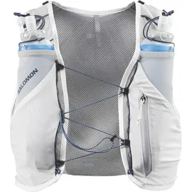 Salomon Adv Skin 5 Set Traillaufweste-Grau-S