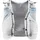 Salomon Adv Skin 5 Set Traillaufweste-Grau-S