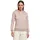 Build Your Brand Heavy Kapuzenpullover Dusk Rose M