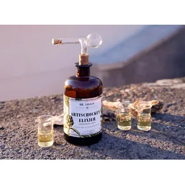 Dr. Jaglas Degustationsgläser