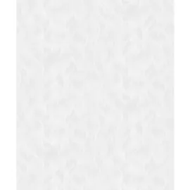 ELLE DECORATION Vliestapete WAVES 0,53 m x 10 m 300 g grau 10151-31