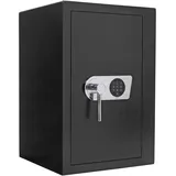 Profirst Sigma 65 Wertschutzschrank EN1 Elektronikschloss schwarz
