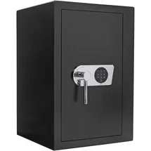 Profirst Sigma 65 Wertschutzschrank EN1 Elektronikschloss schwarz