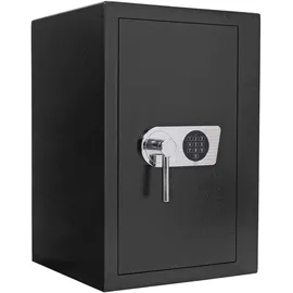 Profirst Sigma 65 Wertschutzschrank EN1 Elektronikschloss schwarz