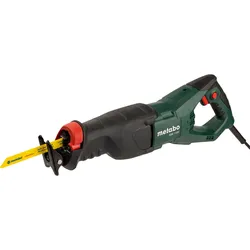 Säbelsäge METABO "SSE 1100", baumarkt, Sägemaschinen