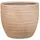 Scheurich Corteza 866 Ø 25 x 22,1 cm canela