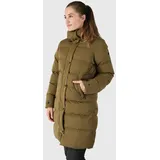 Brunotti Damen Unterjacke Madwell Women Jacket, Olive, XXL