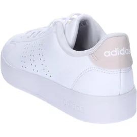 adidas Advantage 2.0 Cloud White/Putty Mauve/Gold Metallic 43 1/3