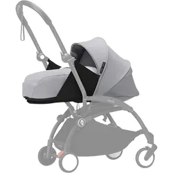 Stokke® YOYO3 Neugeborenenset 0+, grau