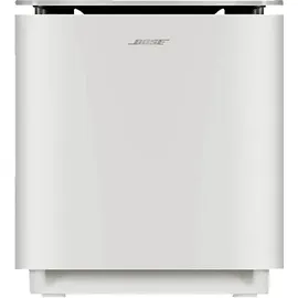 Bose Lifestyle Ultra Subwoofer White