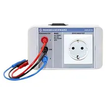 Rohde & Schwarz 3593.8852.02 HZC815-EU HZC815-EU Netzadapter für R&S®HMC8015 Leistungsmessgerät,