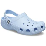 Crocs Classic Holzschuhe Blue Calcite 29-30