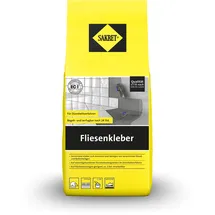 Sakret Fliesenkleber 5 kg