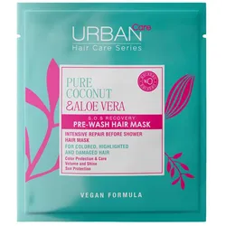 URBAN Care Pure Coconut & Aloe Pre-Hairmask 50 ml