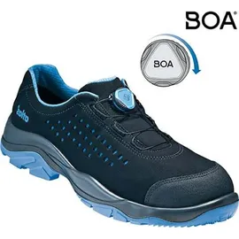 Atlas Halbschuh SL 940 BOA ESD S1, Weite 10 Größe 41