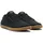 Xero Shoes Dillon Canvas Herren Schwarz 43,5