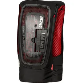 IXS IPRO 1.0 schwarz,