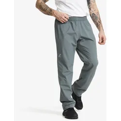 Vector 2L Pants Herren Stormy Weather, Größe:L - Hosen > Regen & Hardshellhosen - Blau