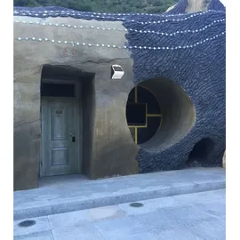 REV Ritter REV Solar LED Butterfly mit Bewegungsmelder