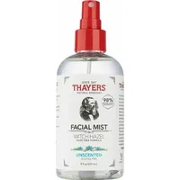 Thayers Thayers, Unscented Facial Mist - Toning Facial Mist - 237ml (Tonic, 237 ml)