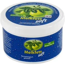 Melkfett 250 ml