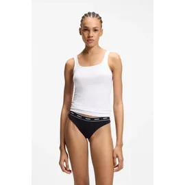 Hugo TWIN VEST Weiß L