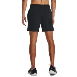 Under Armour Rival Terry 6in Short