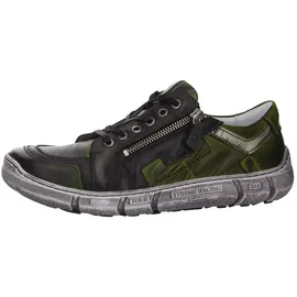 Krisbut Schnürschuh Herren Grün 43
