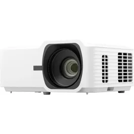 ViewSonic LSD500HD Laser Weiß
