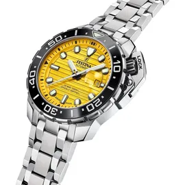 Festina COSC F20043/1 Herren