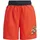 Adidas Disney Mickey and Friends Badeshorts Bright Red 128