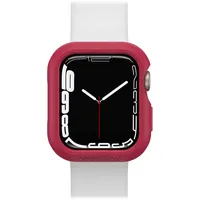 Otterbox Watch Bumper für Apple Watch, 7-9, 41mm, - Rogue Rubellite (Pink)