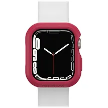 Otterbox Watch Bumper Case für die Apple Watch 7-9, 41mm - Rogue Rubellite (Pink)