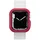 Otterbox Watch Bumper Case für die Apple Watch 7-9, 41mm - Rogue Rubellite (Pink)