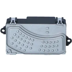 NRF Widerstand, Innenraumgebläse AUDI 342000 4F0820521A