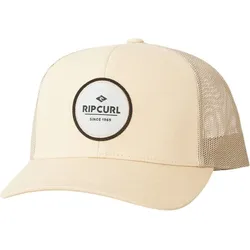 RIP CURL ROUTINE CURVE TRUCKER Cap 2025 sand