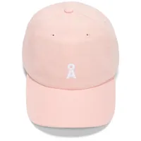 Armedangels Unisex Kappe aus Bio-Baumwolle YENAAS BOLD Rosalilly ONE