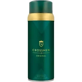 CROSSMEN Deodorant Body Spray 150 ml