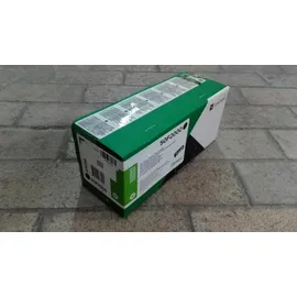 Lexmark 502 schwarz