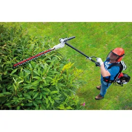 SCHEPPACH MFH5300-4BP 1.8PS 51,7 cm3 2-Takt-Motor 450 mm Schnittbreite