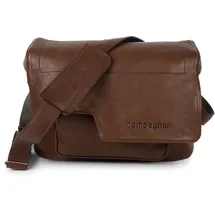 compagnon medium messenger Gen III dunkelbraun